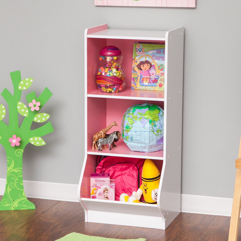 Toy Organizer & Reviews AllModern